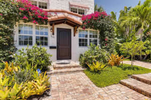 731 Park Pl, West Palm Beach, FL 33401, Sold 04/23/21
