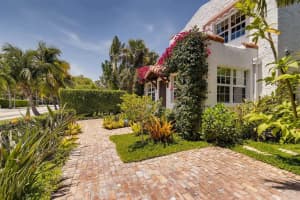 731 Park Pl, West Palm Beach, FL 33401, Sold 04/23/21