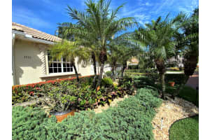 3555 Commodore Cir, Delray Beach, FL 33483, Sold 07/01/21