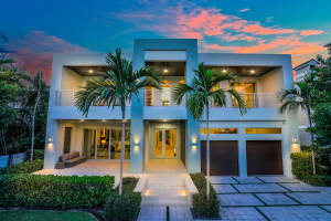 333 Poinciana Dr, Fort Lauderdale, FL 33301, Sold 03/10/21