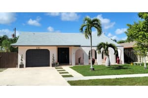 181 SW 32nd Ave, Deerfield Beach, FL 33442, Sold 03/19/21