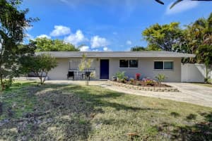 3461 NE 4th Ave, Boca Raton, FL 33431, Sold 03/16/21