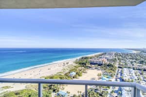 2700 N Ocean Dr #2402b, Palm Beach Shores, FL 33404, Sold 03/17/21