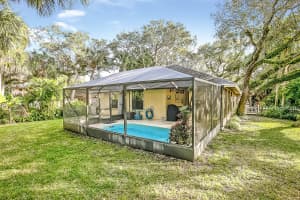 705 Turtle Cove Ln, Vero Beach, FL 32963, Sold 03/25/21