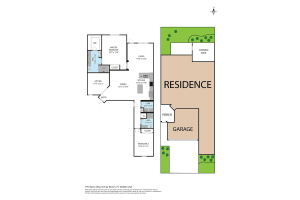 7751 Serra Way, Delray Beach, FL 33446, Sold 05/26/21