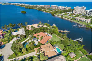 1208 N Atlantic Dr, Lantana, FL 33462, Sold 04/14/21