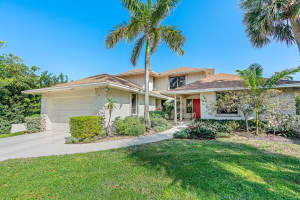 1208 N Atlantic Dr, Lantana, FL 33462, Sold 04/14/21