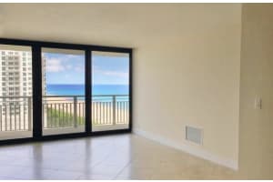 3000 N Ocean Dr, Riviera Beach, FL 33404, Sold 05/24/21