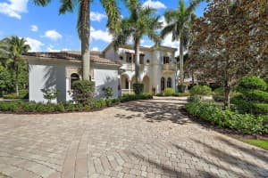 11721 Cardena Ct, Palm Beach Gardens, FL 33418, Sold 05/21/21