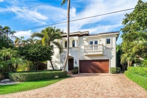 785 Lake Dr, Boca Raton, FL 33432, Sold 04/02/21