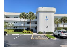 1490 Sheridan St #22a, Hollywood, FL 33020, Sold 04/22/21