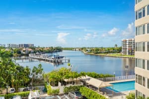 3908 S Ocean Blvd, Highland Beach, FL 33487, Sold 06/04/21