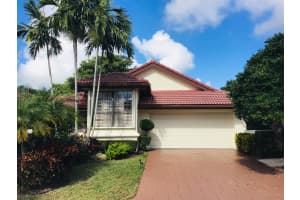 21735 Club Villa Terrace, Boca Raton, FL 33433, Sold 03/08/21