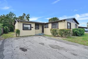 5588 Souchak Dr, West Palm Beach, FL 33413, Sold 04/28/21