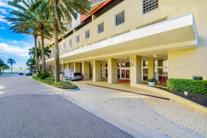 1551 N Flagler Dr, West Palm Beach, FL 33401, Sold 03/25/21