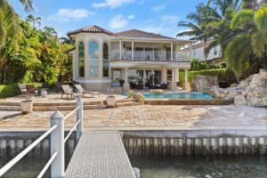 919 N Atlantic Dr, Lantana, FL 33462, Sold 04/26/21