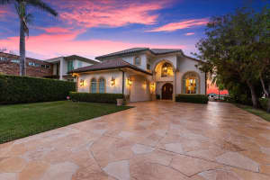 919 N Atlantic Dr, Lantana, FL 33462, Sold 04/26/21