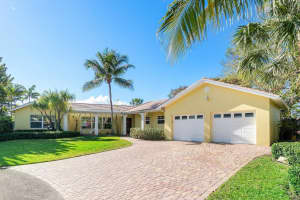 800 Tangerine Way, Delray Beach, FL 33483, Sold 04/16/21