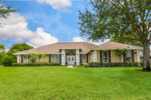 1050 Fairdale Way, Wellington, FL 33414, Sold 03/31/21