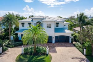 510 NE Waterway Ln, Boca Raton, FL 33432, Sold 05/07/21