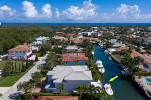 510 NE Waterway Ln, Boca Raton, FL 33432, Sold 05/07/21