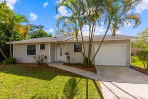 2032 SE Jackson St, Stuart, FL 34997, Sold 05/04/21