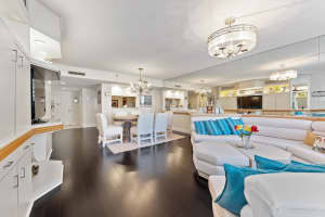 3420 S Ocean Blvd #5r, Highland Beach, FL 33487, Sold 05/03/21