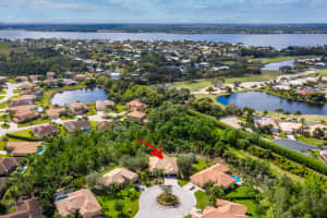 2336 NW Diamond Creek Way, Jensen Beach, FL 34957, Sold 04/07/21