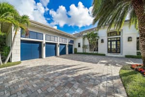 11781 Calleta Ct, Palm Beach Gardens, FL 33418, Sold 03/15/21