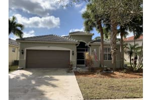 127 Seminole Lakes Dr, Royal Palm Beach, FL 33411, Sold 04/16/21