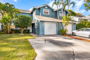 13194 Quiet Woods Rd # B, Wellington, FL 33414, Sold 03/31/21