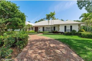 11772 Lost Tree Way, North Palm Beach, FL 33408, Sold 04/15/21