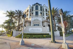 1 N Ocean Blvd, Boca Raton, FL 33432, Sold 03/22/21