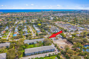 2 Westwood Ave #206g, Jupiter, FL 33469, Sold 04/30/21