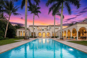 8600 Twin Lake Dr, Boca Raton, FL 33496, Sold 08/02/21