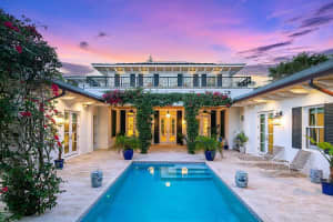 1109 Waterway Ln, Delray Beach, FL 33483, Sold 04/01/21