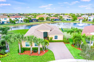 3033 Strada Court, Royal Palm Beach, FL 33411, Sold 03/31/21