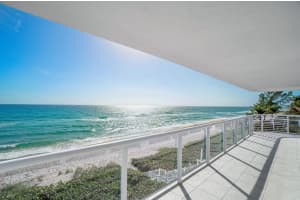 3505 S Ocean Blvd, Highland Beach, FL 33487, Sold 05/20/21
