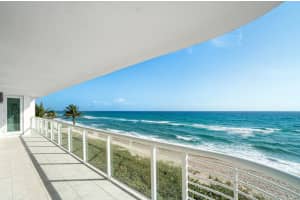 3505 S Ocean Blvd, Highland Beach, FL 33487, Sold 05/20/21