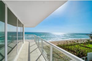 3505 S Ocean Blvd, Highland Beach, FL 33487, Sold 05/20/21