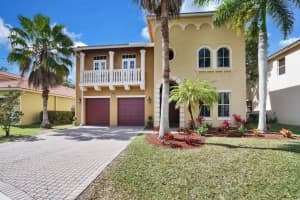 9334 Nugent Trail, West Palm Beach, FL 33411, Sold 04/21/21