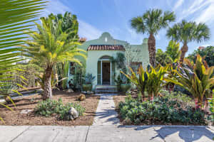 1700 Florida Ave, West Palm Beach, FL 33401, Sold 03/11/21