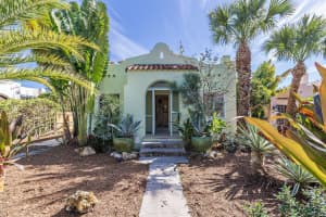 1700 Florida Ave, West Palm Beach, FL 33401, Sold 03/11/21