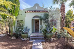 1700 Florida Ave, West Palm Beach, FL 33401, Sold 03/11/21