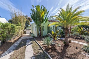 1700 Florida Ave, West Palm Beach, FL 33401, Sold 03/11/21