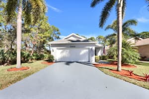 7903 SE Sugar Pines Way, Hobe Sound, FL 33455, Sold 04/19/21