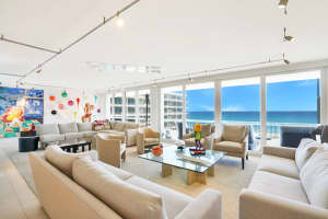 2660 S Ocean Blvd #501w, Palm Beach, FL 33480, Sold 05/28/21