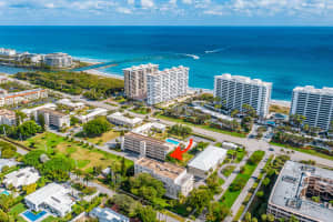 1299 S Ocean Blvd APT F7, Boca Raton, FL 33432, Sold 03/25/21