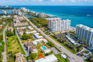 1299 S Ocean Blvd APT F7, Boca Raton, FL 33432, Sold 03/25/21