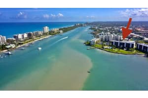200 Intracoastal Pl, Jupiter, FL 33469, Sold 04/14/21
